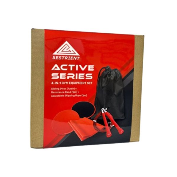 Active Series Set