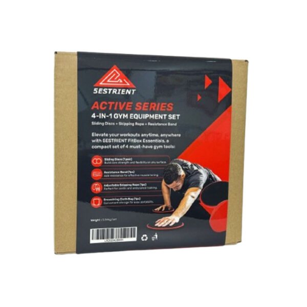 Active Series Set