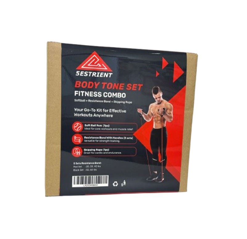 Body Tone Set - Image 2