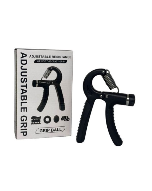 Hand-Grip
