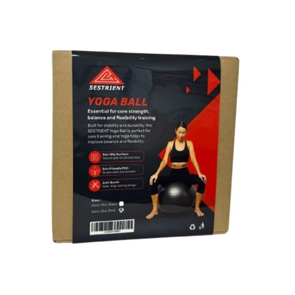 Yoga Ball