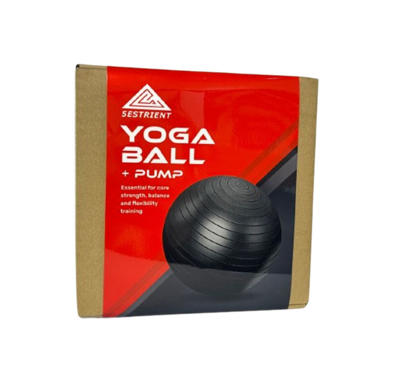 Yoga Ball - Image 2